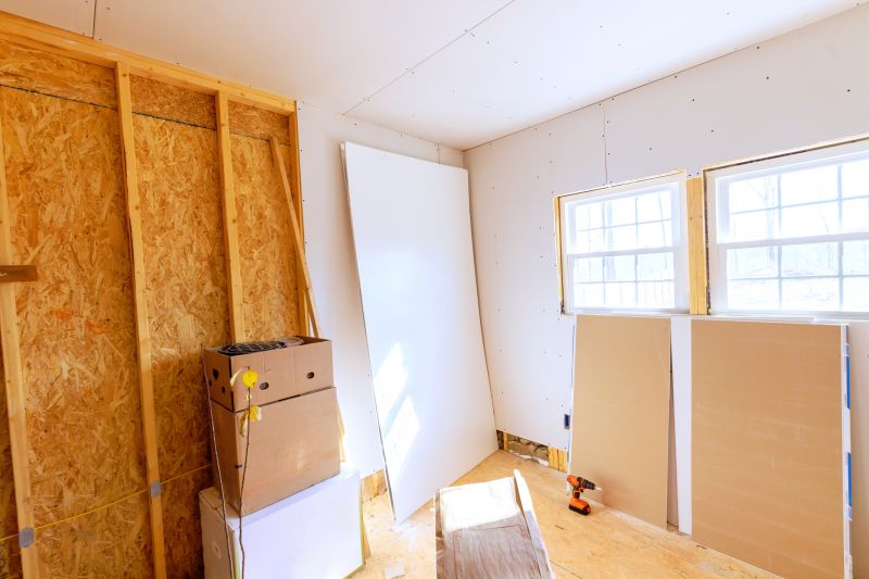 Drywall Service in Denver, CO